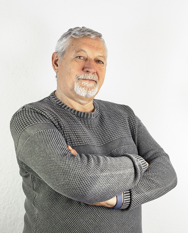 Bogár Attila